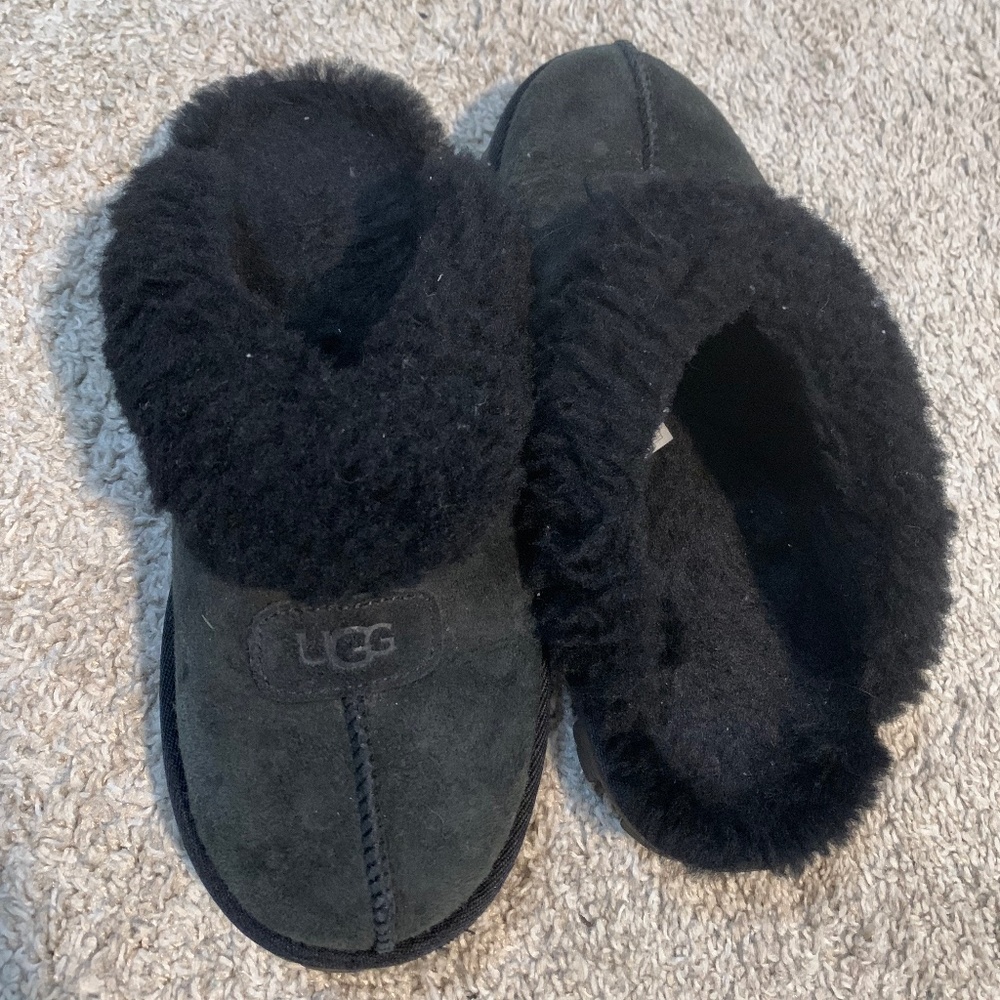 Slippers